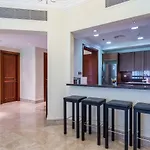 Beachfront Two Bedrooms On Palm Jumeirah By Deluxe Holiday Homes