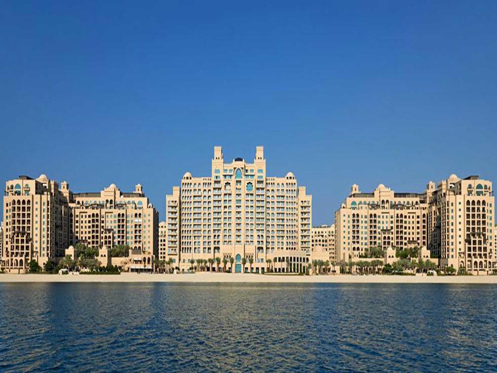 Apartment Beachfront Two Bedrooms On Palm Jumeirah By Deluxe Homes *