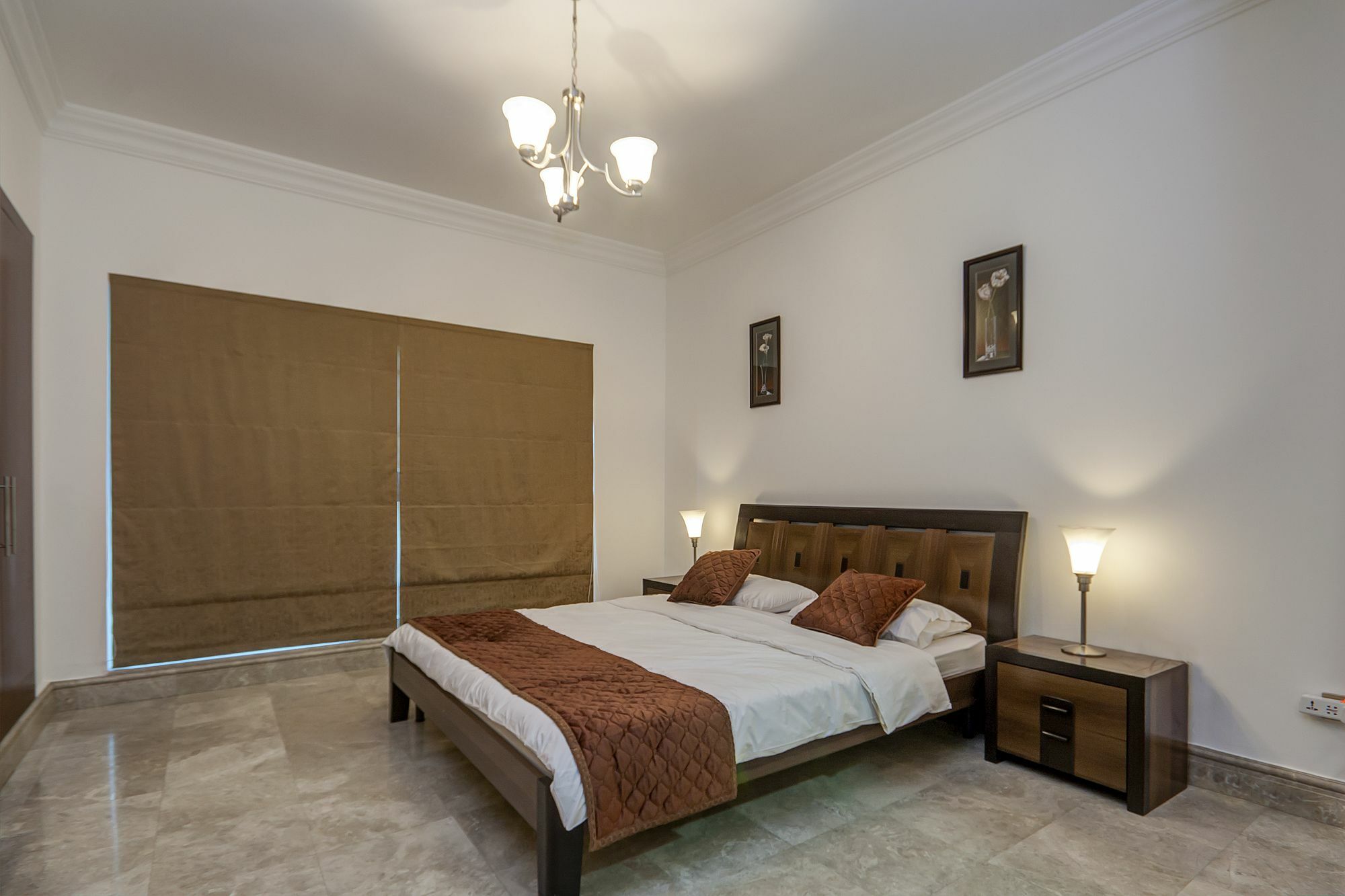 Beachfront Two Bedrooms On Palm Jumeirah By Deluxe Homes Apartment *