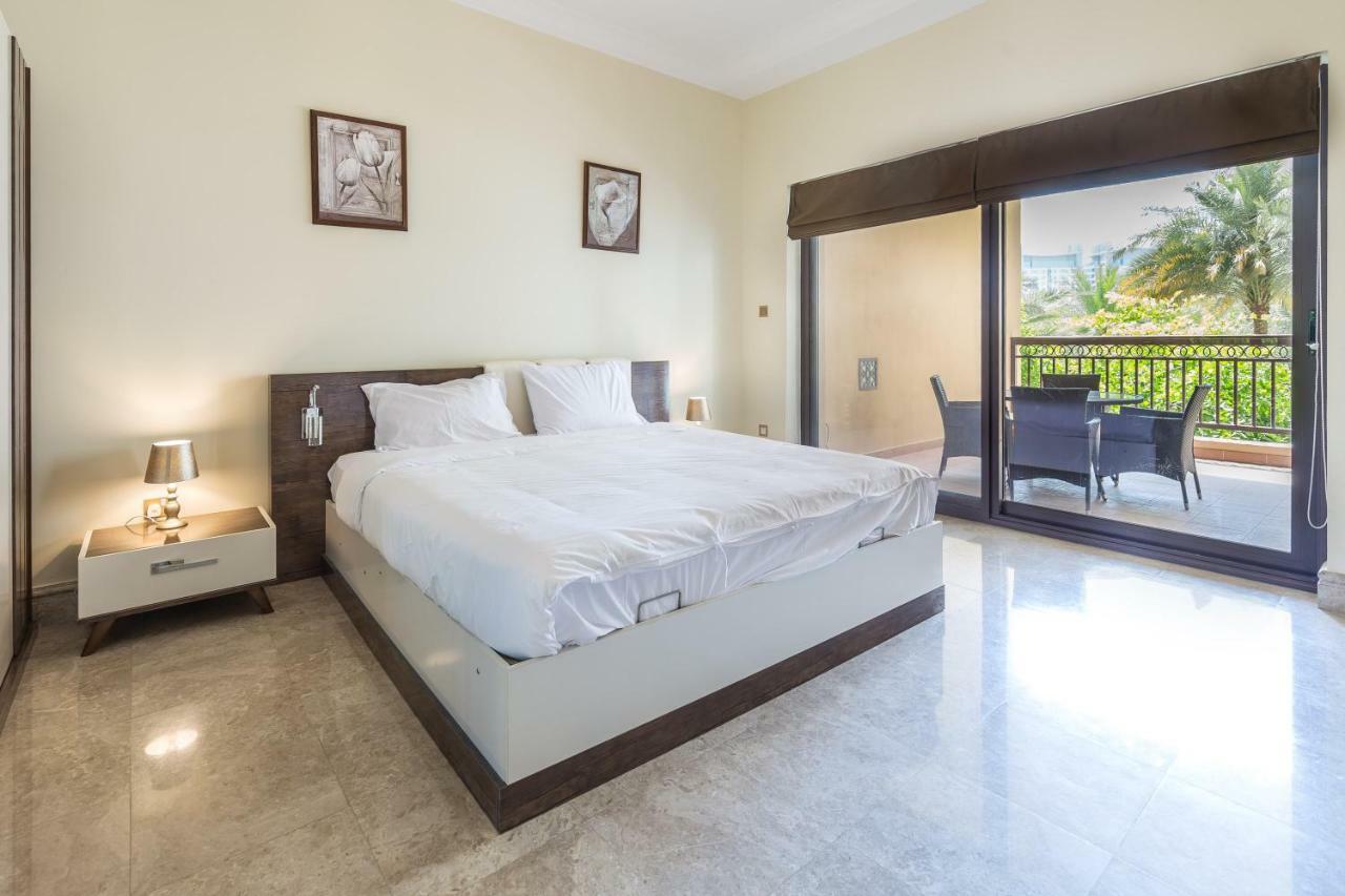Beachfront Two Bedrooms On Palm Jumeirah By Deluxe Homes
