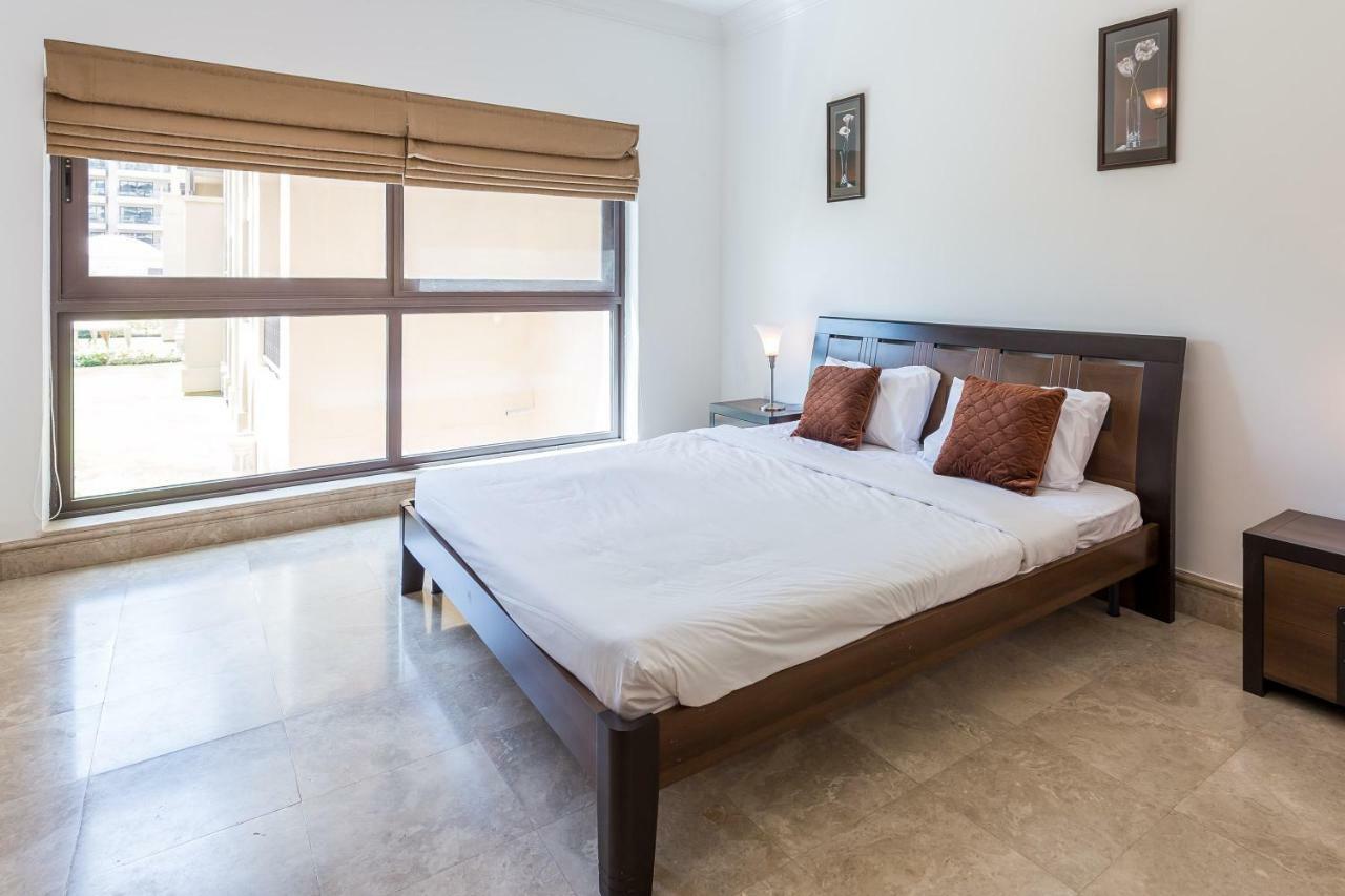 Beachfront Two Bedrooms On Palm Jumeirah By Deluxe Homes *