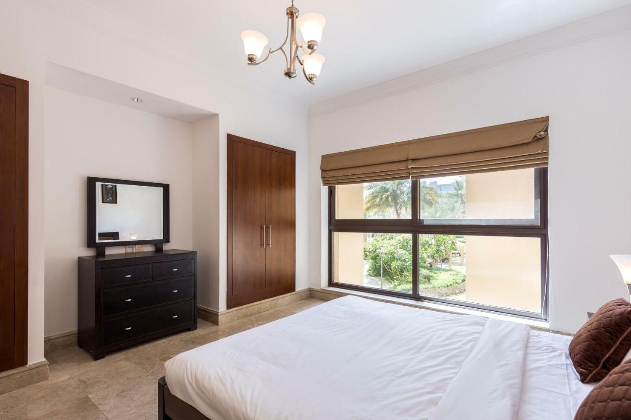 Beachfront Two Bedrooms On Palm Jumeirah By Deluxe Homes